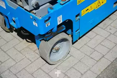 Saksinostimet 2019  Genie GS-1932 | 2019 (18)