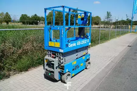 Saksinostimet 2019  Genie GS-1932 | 2019 (5)