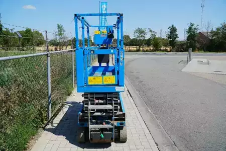 Saksinostimet 2019  Genie GS-1932 | 2019 (7)