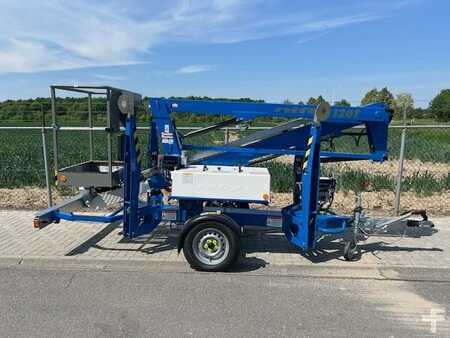 Piattaforme aeree trainabili 2023  Niftylift 120TE (1)