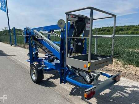 Piattaforme aeree trainabili 2023  Niftylift 120TE (7)