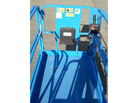 Saxliftar 2013  Genie GS 2646 (15)
