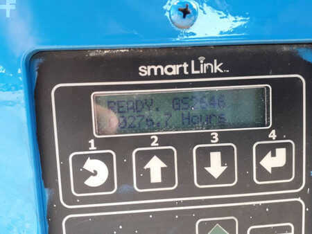 Saxliftar 2013  Genie GS 2646 (6)