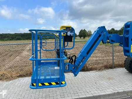 Fler stegs bom 2023 Genie Z 45/25 J RT (15)