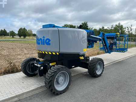 Fler stegs bom 2023 Genie Z 45/25 J RT (3)