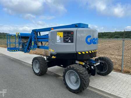 Fler stegs bom 2023 Genie Z 45/25 J RT (6)