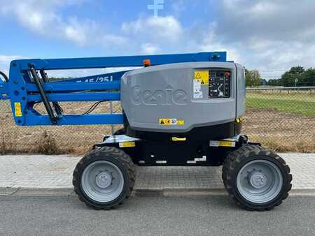 Fler stegs bom 2023 Genie Z 45/25 J RT (7)