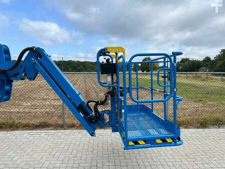 Fler stegs bom 2023 Genie Z 45/25 J RT (8)