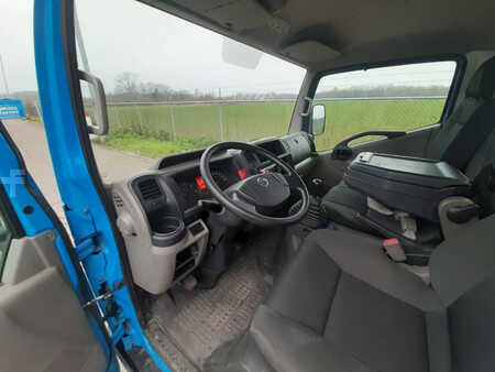 Truck mounted platform 2014  Palfinger P 260 B P260B (10)