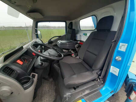 Truck mounted platform 2014  Palfinger P 260 B P260B (9)