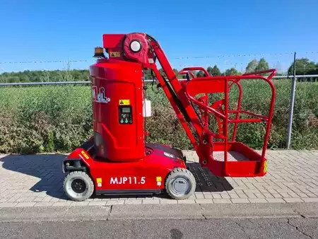 Muut 2023  Magni MJP 11.5 | 2023 (1)