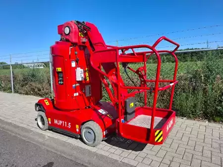 Muut 2023  Magni MJP 11.5 | 2023 (3)