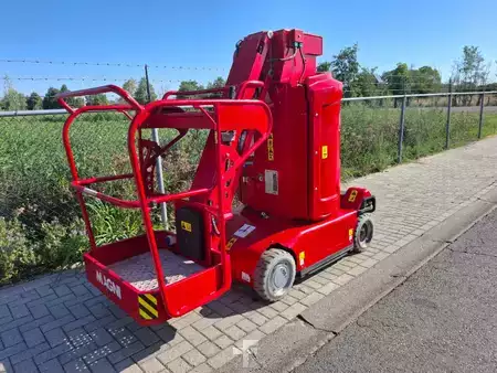 Muut 2023  Magni MJP 11.5 | 2023 (4)