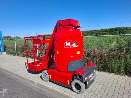Muut 2023  Magni MJP 11.5 | 2023 (5)