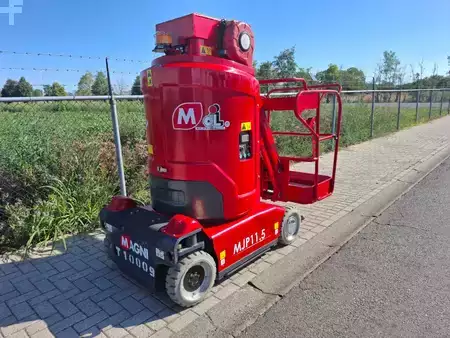 Muut 2023  Magni MJP 11.5 | 2023 (6)