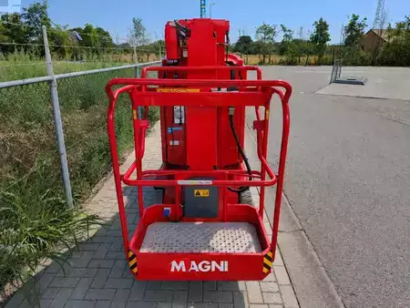 Muut 2023  Magni MJP 11.5 | 2023 (8)