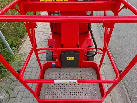 Muut 2023  Magni MJP 11.5 | 2023 (9)