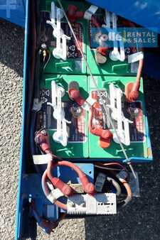 Scherenarbeitsbühne 2013  Genie GS 2646 | 2013 (12)