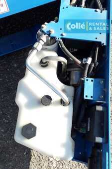 Scherenarbeitsbühne 2013  Genie GS 2646 | 2013 (13)