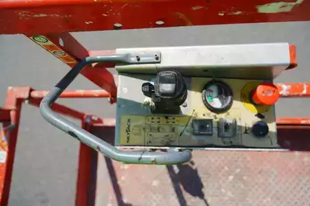 Saxliftar 2015  SkyJack SJ III 4632 | 2015 (10)