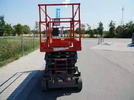 Saxliftar 2015  SkyJack SJ III 4632 | 2015 (8)
