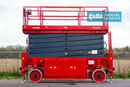 Sakse arbejds platform 2020  Magni ES 2212 E | 2020 (1)