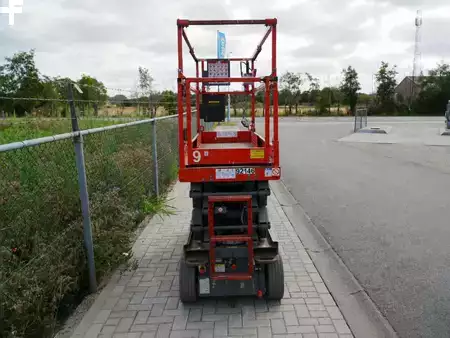 Podnośnik nożycowy 2015  SkyJack SJ III 3226 | 2015 (7)