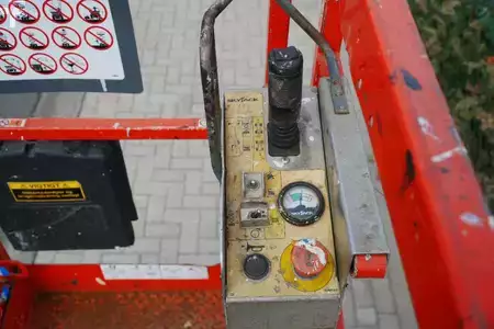 Podnośnik nożycowy 2015  SkyJack SJ III 3226 | 2015 (9)