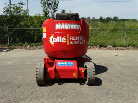 Knikarmhoogwerker 2017  Manitou 150 AETJ compact (8)