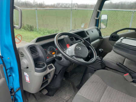 Truck mounted platform 2013  Palfinger P 260 B (4)