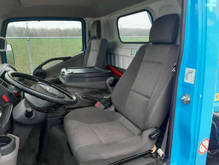 Truck mounted platform 2013  Palfinger P 260 B (5)