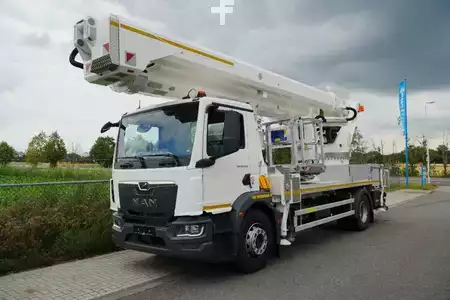Платформа на вантажівку 2026  Palfinger P 480 | 2026 (1)