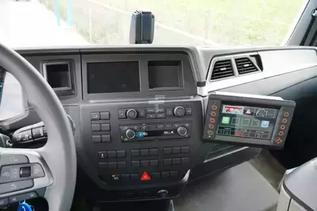 Платформа на вантажівку 2026  Palfinger P 480 | 2026 (12)