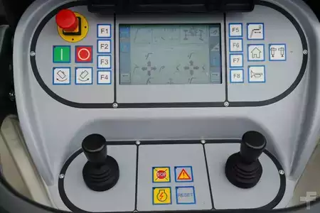 Платформа на вантажівку 2026  Palfinger P 480 | 2026 (15)