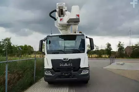 Платформа на вантажівку 2026  Palfinger P 480 | 2026 (7)