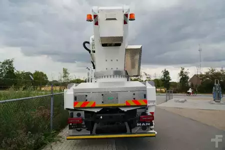 Платформа на вантажівку 2026  Palfinger P 480 | 2026 (8)
