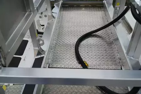 Платформа на вантажівку 2026  Palfinger P 480 | 2026 (9)