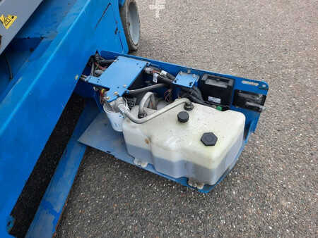 Saksinostimet 2013  Genie GS 3246 (9)