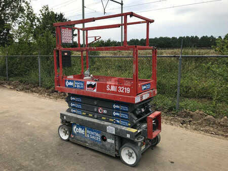 Saxliftar 2016  Skyjack SJ 3219 (2)