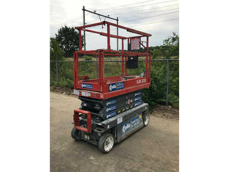 Saxliftar 2016  Skyjack SJ 3219 (7)