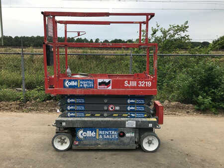 Saxliftar 2016  Skyjack SJ 3219 (9)
