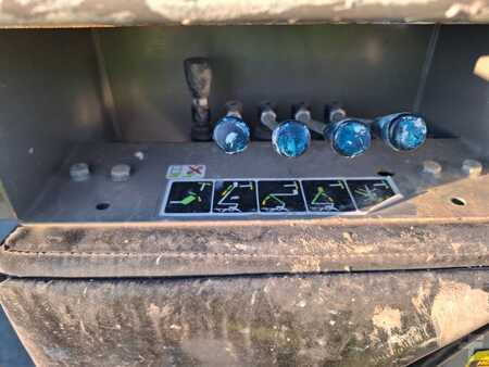 Plataforma remolcable 2021  Niftylift 120TE MK1D | 2021 (11)