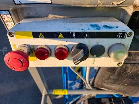 Plataforma remolcable 2021  Niftylift 120TE MK1D | 2021 (12)