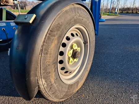 Plataforma remolcable 2021  Niftylift 120TE MK1D | 2021 (14)