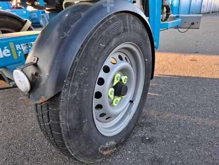 Plataforma remolcable 2021  Niftylift 120TE MK1D | 2021 (15)