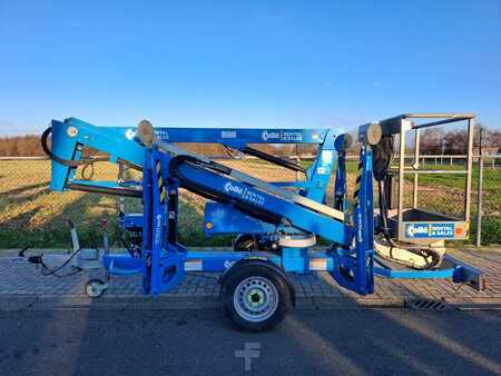 Plataforma remolcable 2021  Niftylift 120TE MK1D | 2021 (2)
