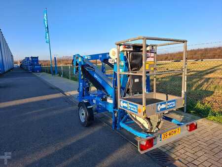 Plataforma remolcable 2021  Niftylift 120TE MK1D | 2021 (4)