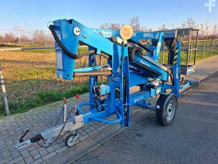 Plataforma remolcable 2021  Niftylift 120TE MK1D | 2021 (5)