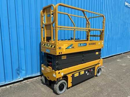 Scissor lift 2025  XCMG XG 1008 AC (7)