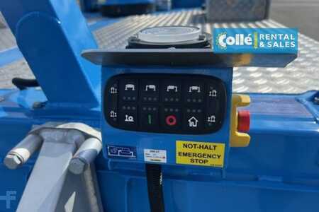 Plošina na nákladním automobilu 2025  Palfinger P 250 BK | 2025 (12)